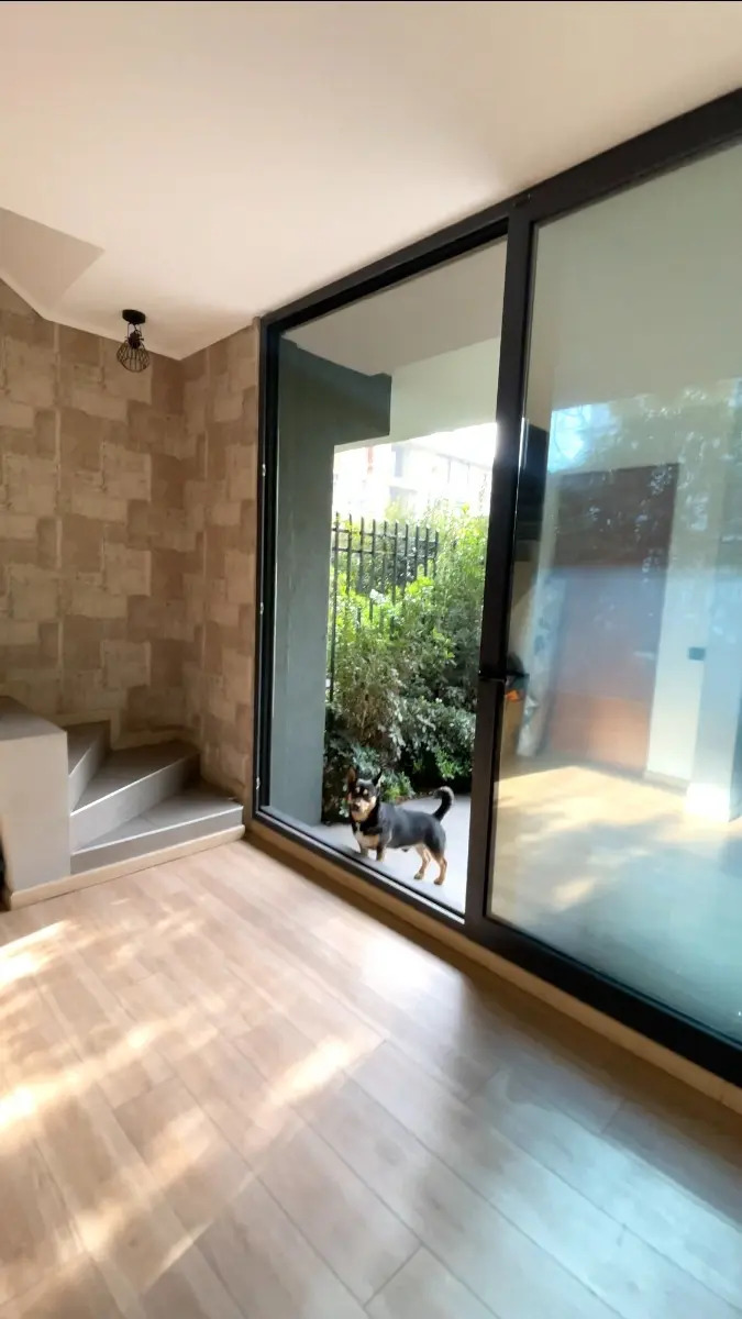 Venta Departamento N 3D 3B 2E 1B  - Providencia