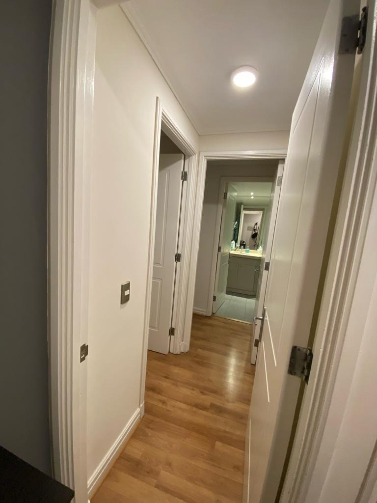 Arriendo Departamento 2D Alto Las Condes - Las Condes