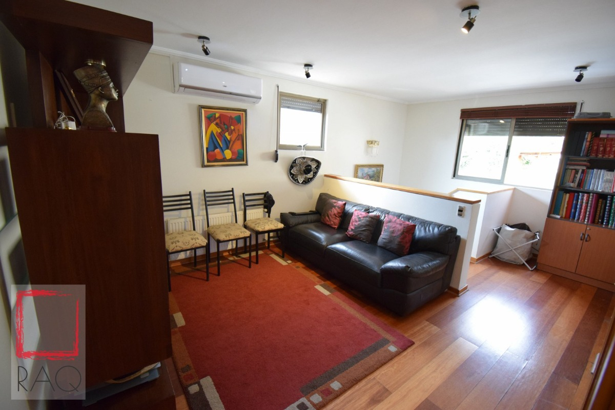 Venta Casa O 5D en suite Walk-in cl&oacute;set 4B 3E La Reina Alta - La Reina