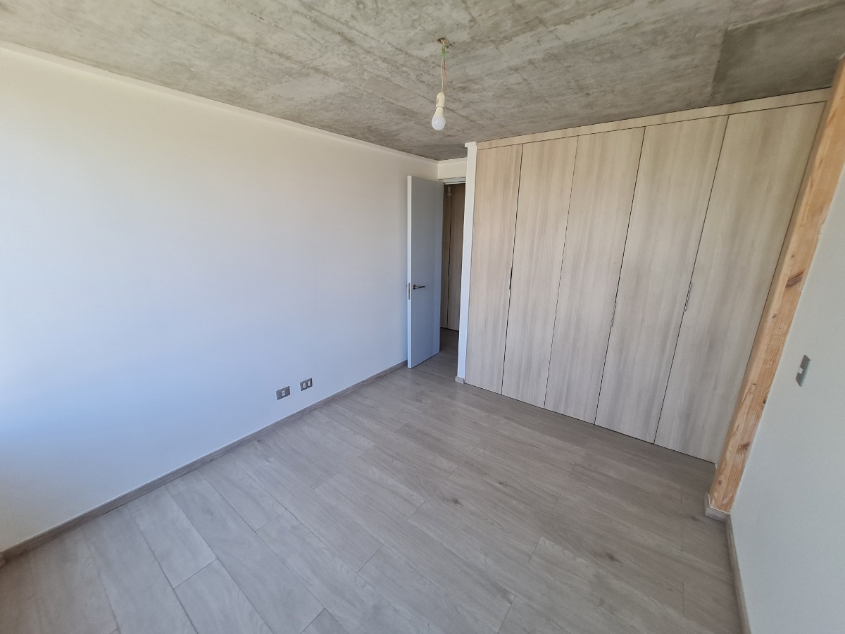 Venta Departamento 2D Campus Oriente - Providencia
