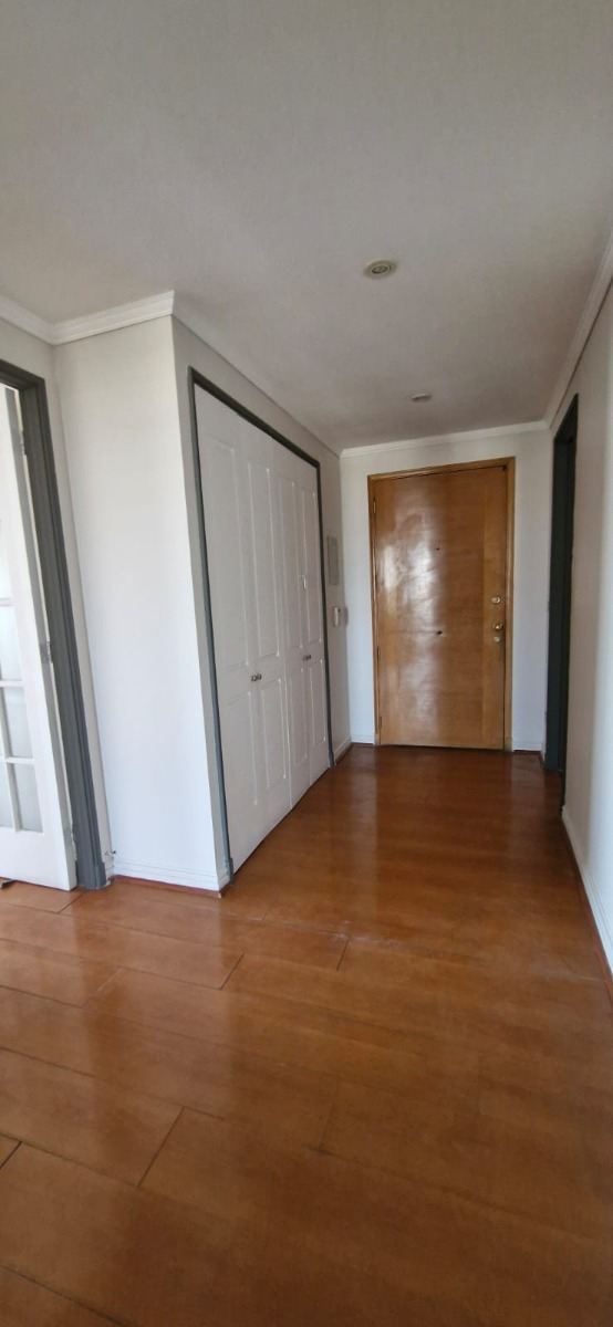 Arriendo Departamento SP 3D Walk-in cl&oacute;set 2B 1E 1B Sebasti&aacute;n Elcano - Las Condes