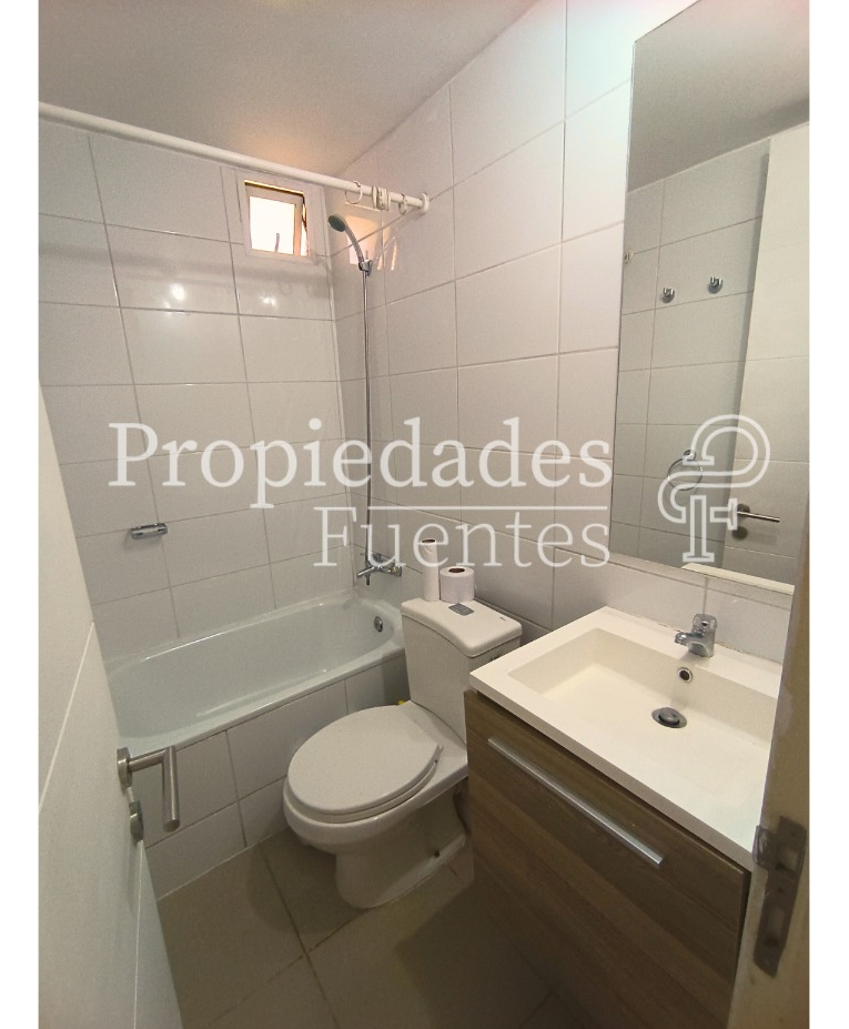 Venta Departamento SO 1D 1B 1E Juan G&oacute;mez Millas - &Ntilde;u&ntilde;oa