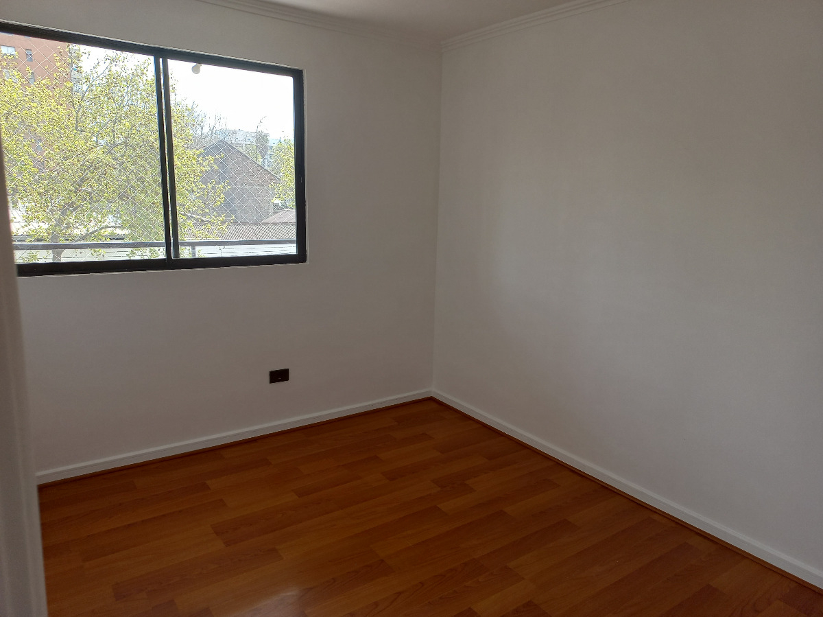 Arriendo Departamento 2D 1B 1B Barrio Italia - Providencia