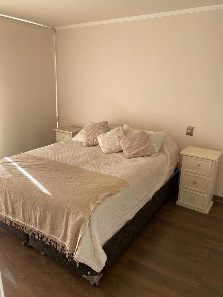 Arriendo Departamento 1D 1B 1E In&eacute;s de Su&aacute;rez - Providencia