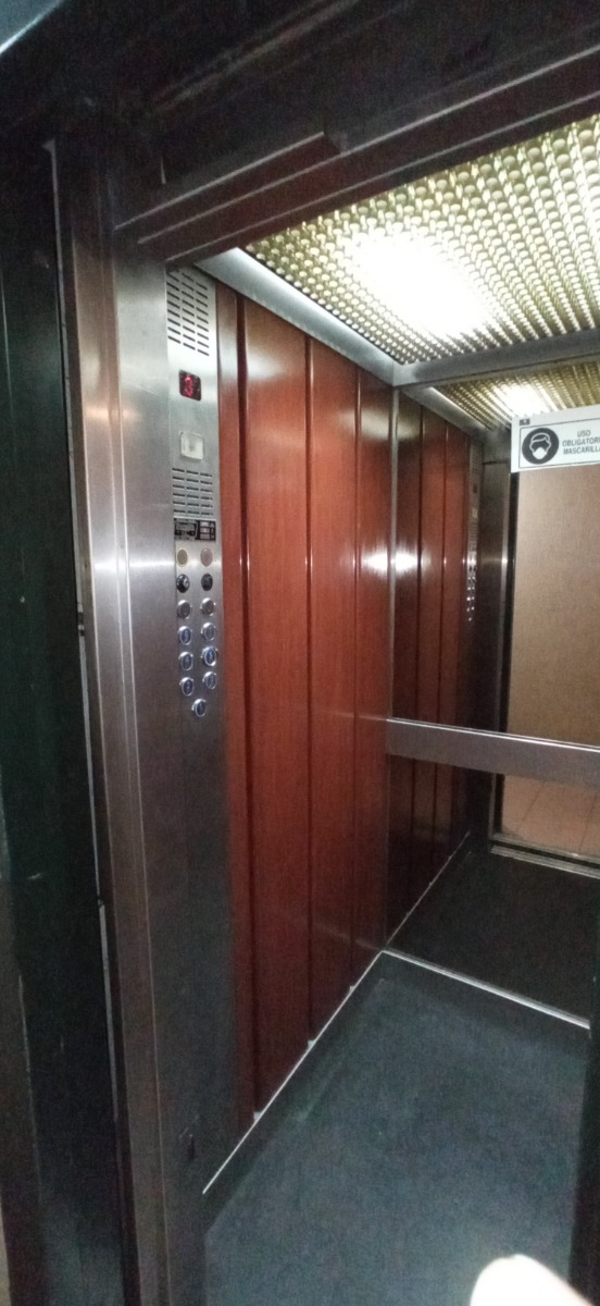 Arriendo Departamento 3D 2B 1B Campus Oriente - Providencia