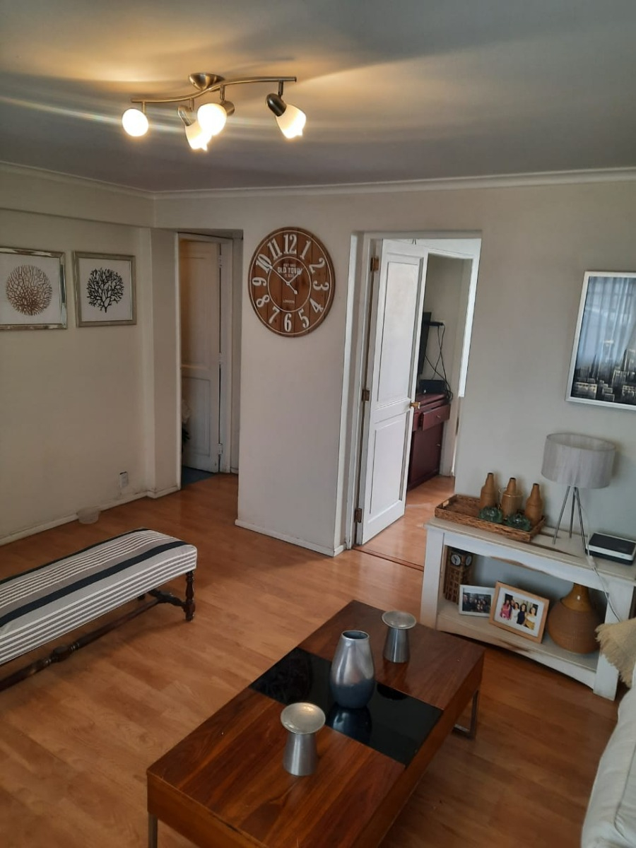 Venta Casa P 3D 2B 1E Estadio Nacional - &Ntilde;u&ntilde;oa