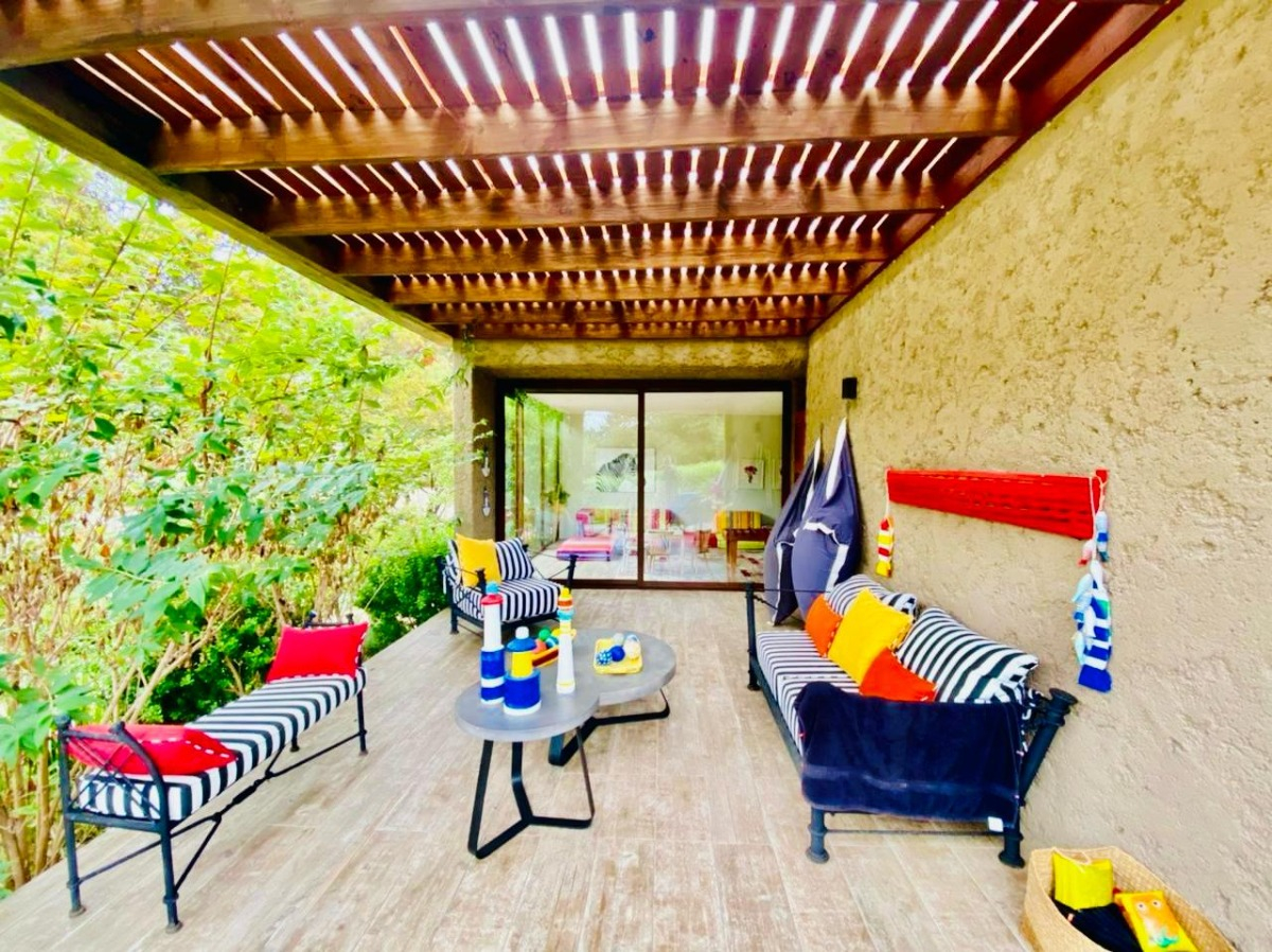 Venta Casa NP 4D en suite Walk-in cl&oacute;set 5B 15E 2B Cantagua de Cachagua - Zapallar