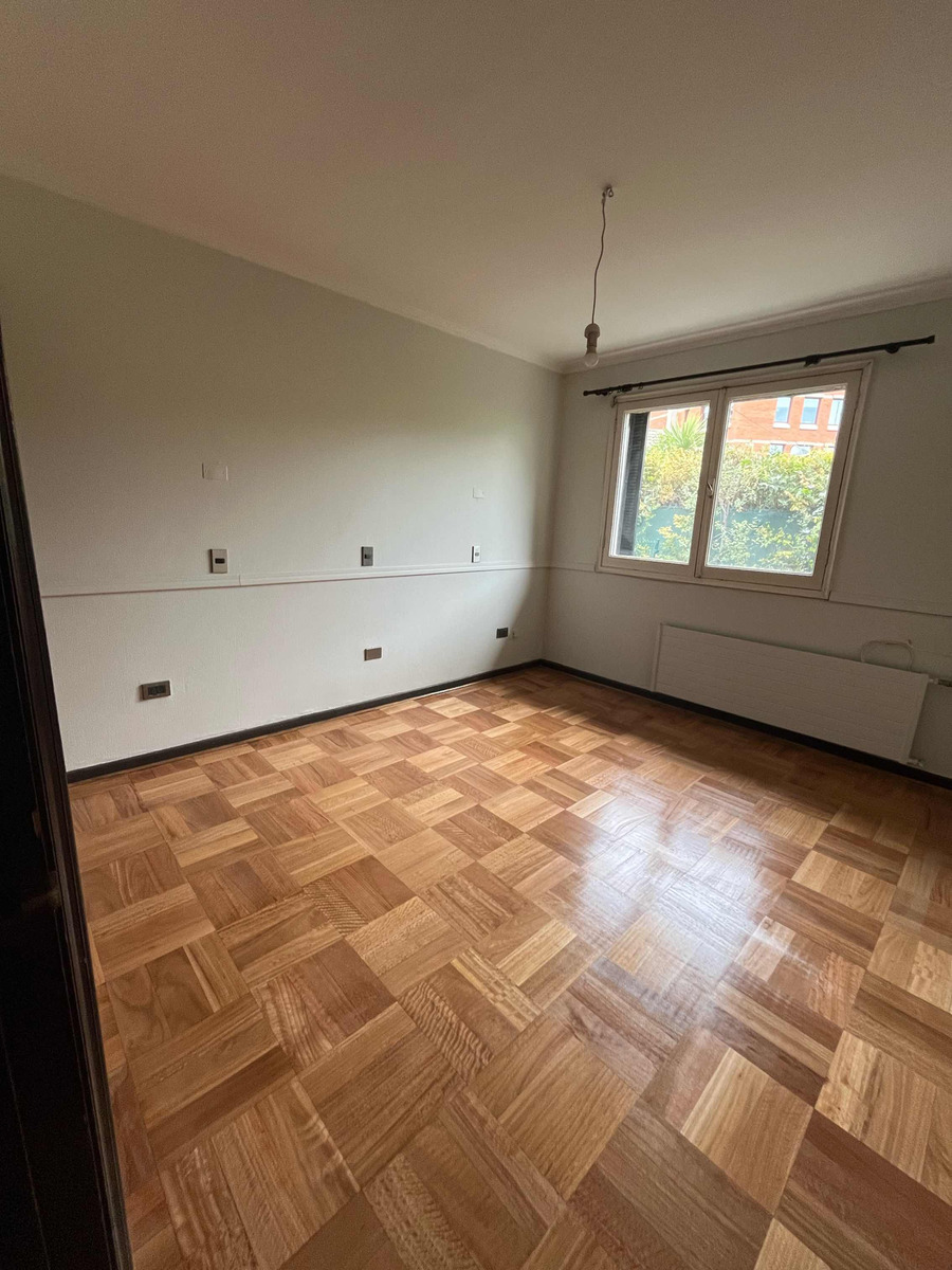 Arriendo Casa 4D 4B 2E 2B Juan XXIII - Vitacura