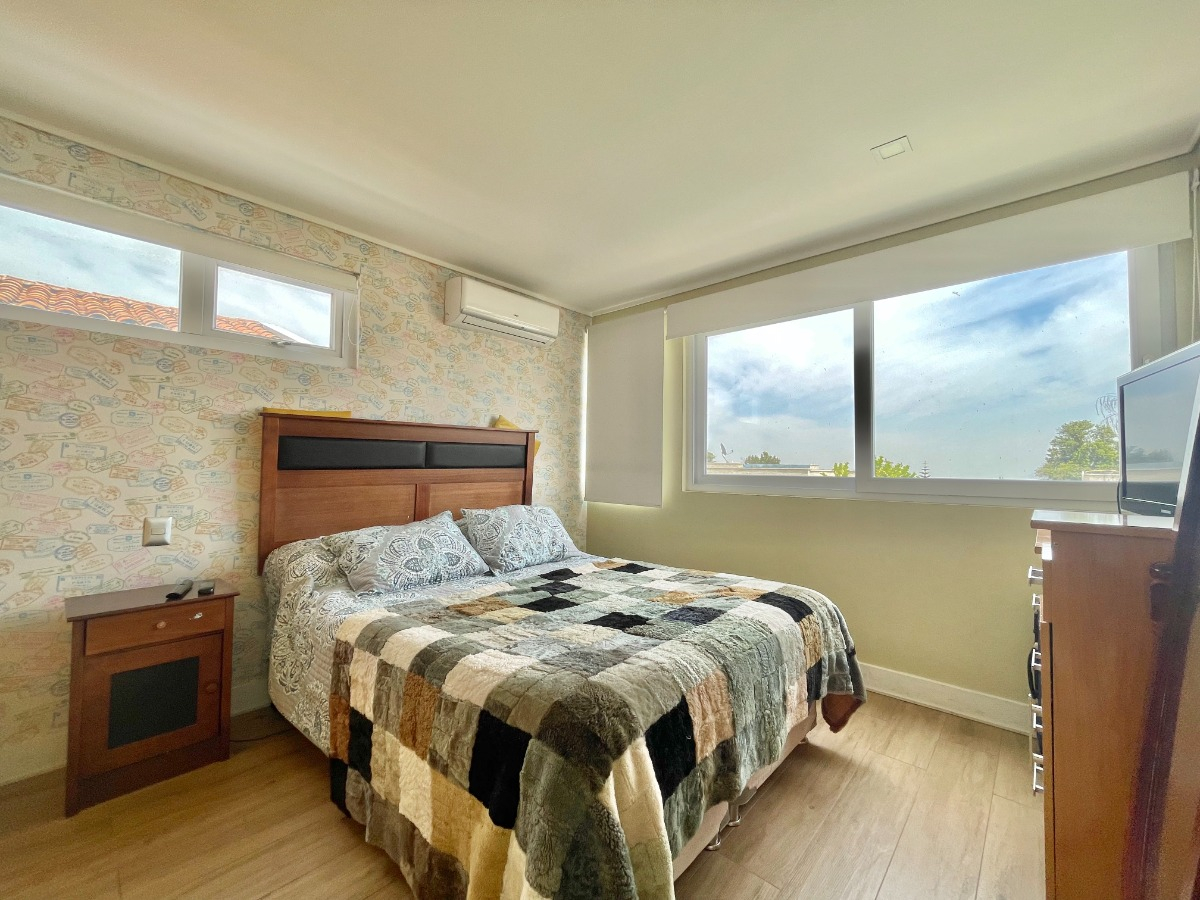 Venta Casa P 6D en suite Walk-in cl&oacute;set 4B 2E 1B La Reina Alta - La Reina