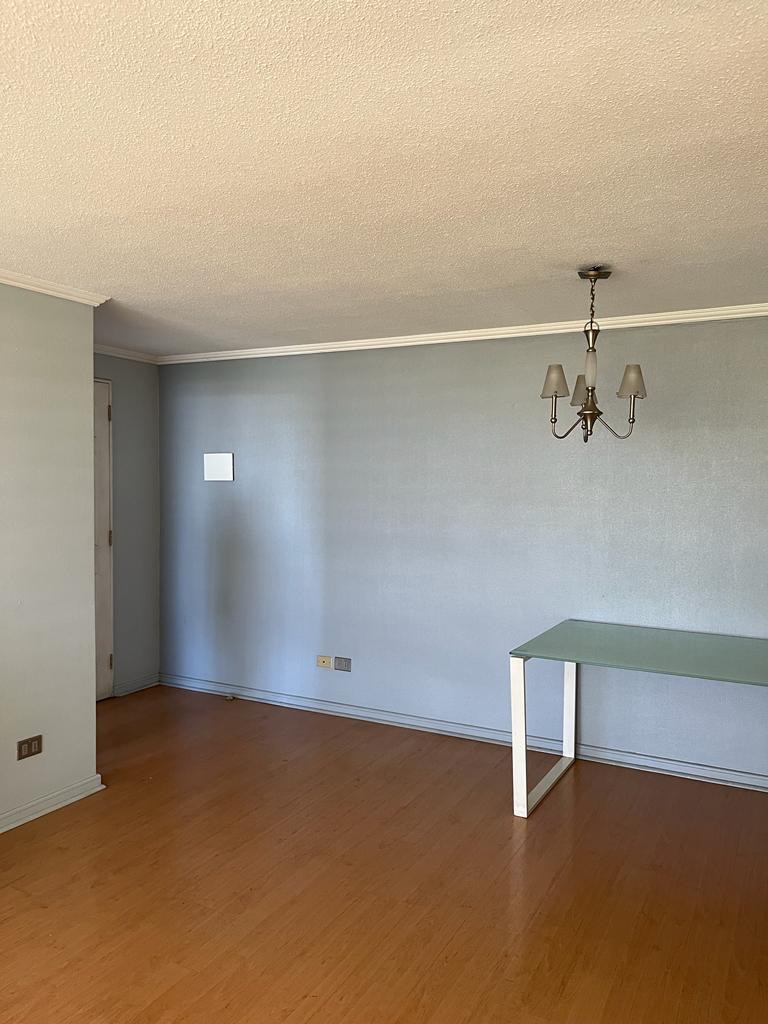 Arriendo Departamento NO 2D en suite 2B 1E In&eacute;s de Su&aacute;rez - Providencia