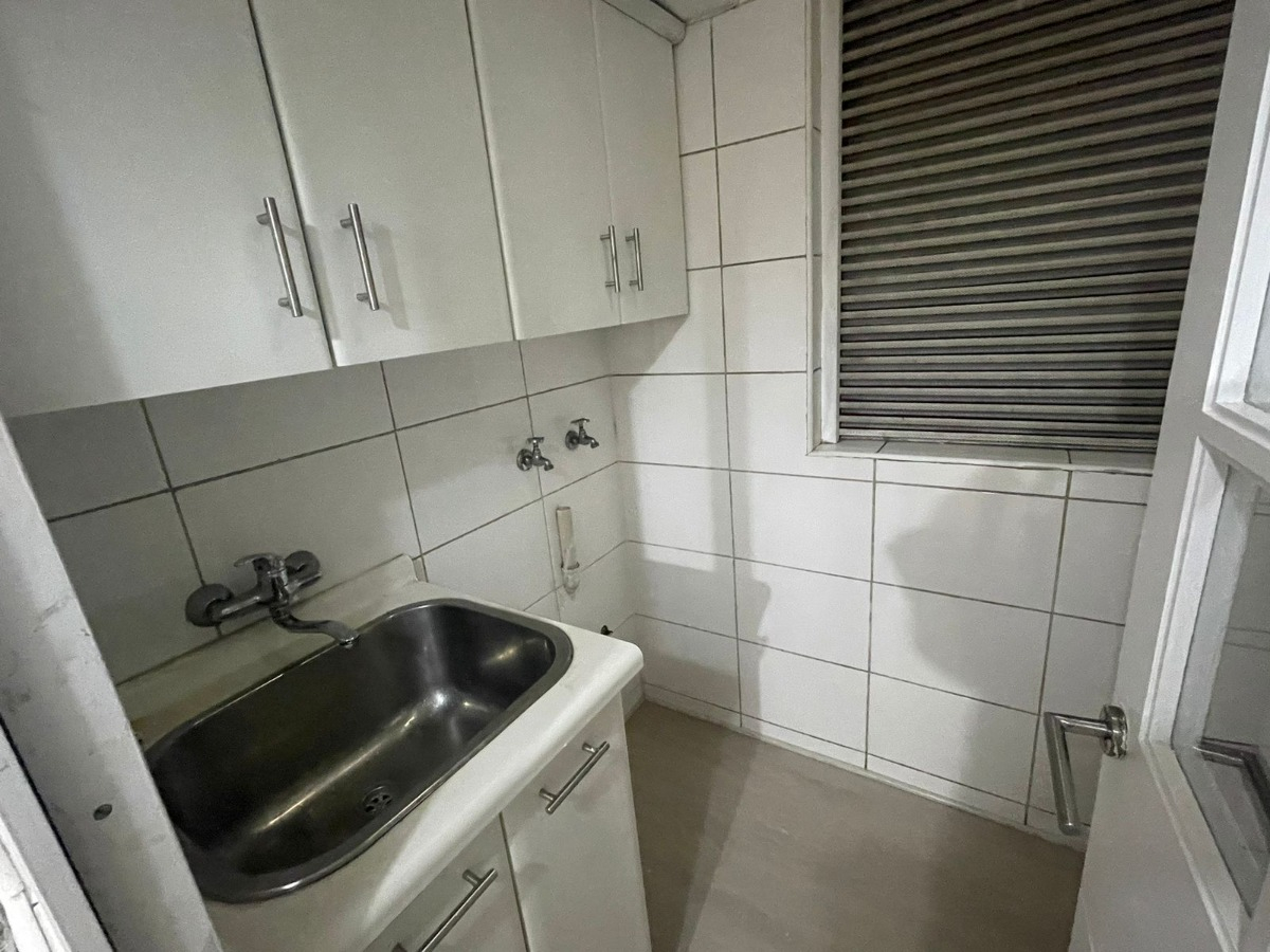 Arriendo Departamento NP 3D en suite 2B 1E 1B Pedro de Valdivia - Providencia