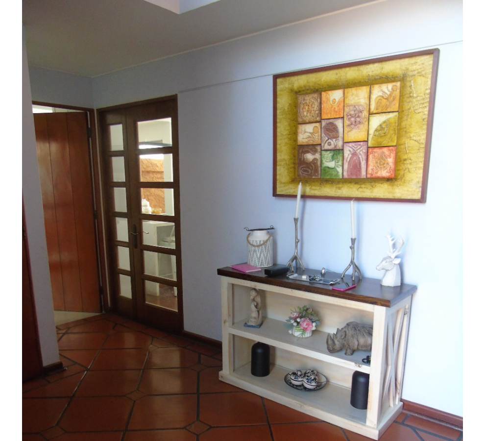 Venta Casa 4D La Reina Alta - La Reina