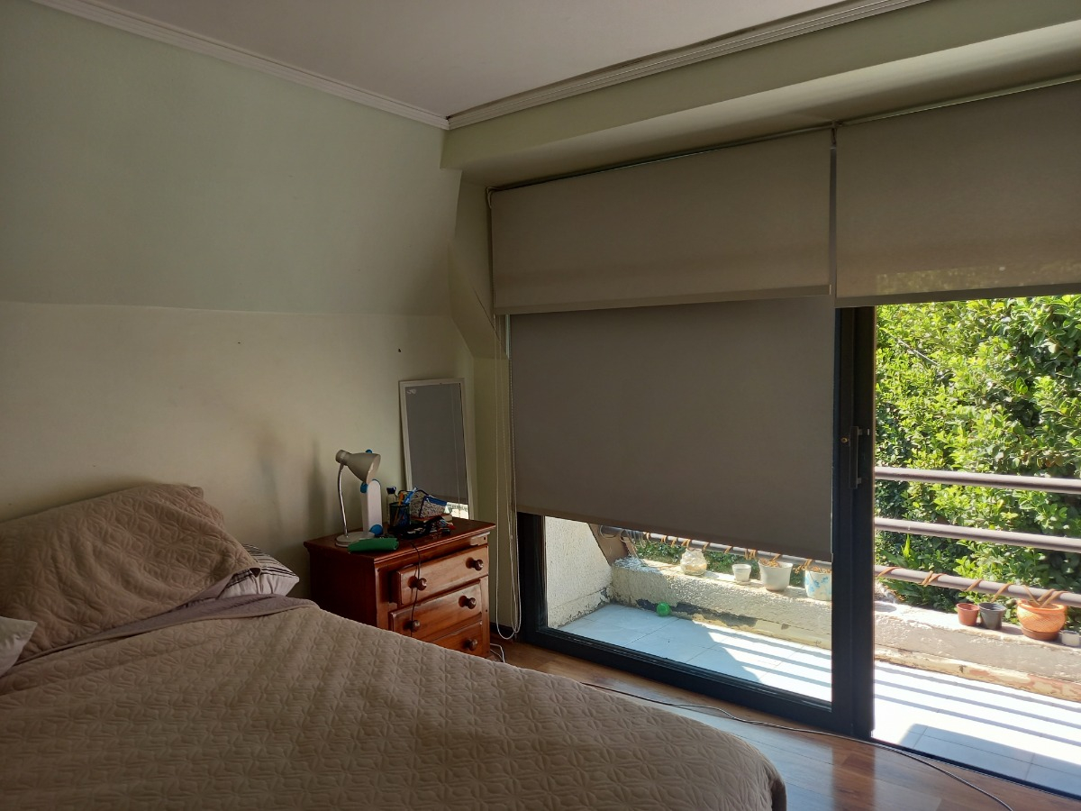 Venta Casa NP 6D en suite Walk-in cl&oacute;set 5B 4E 2B San Carlos de Apoquindo - Las Condes