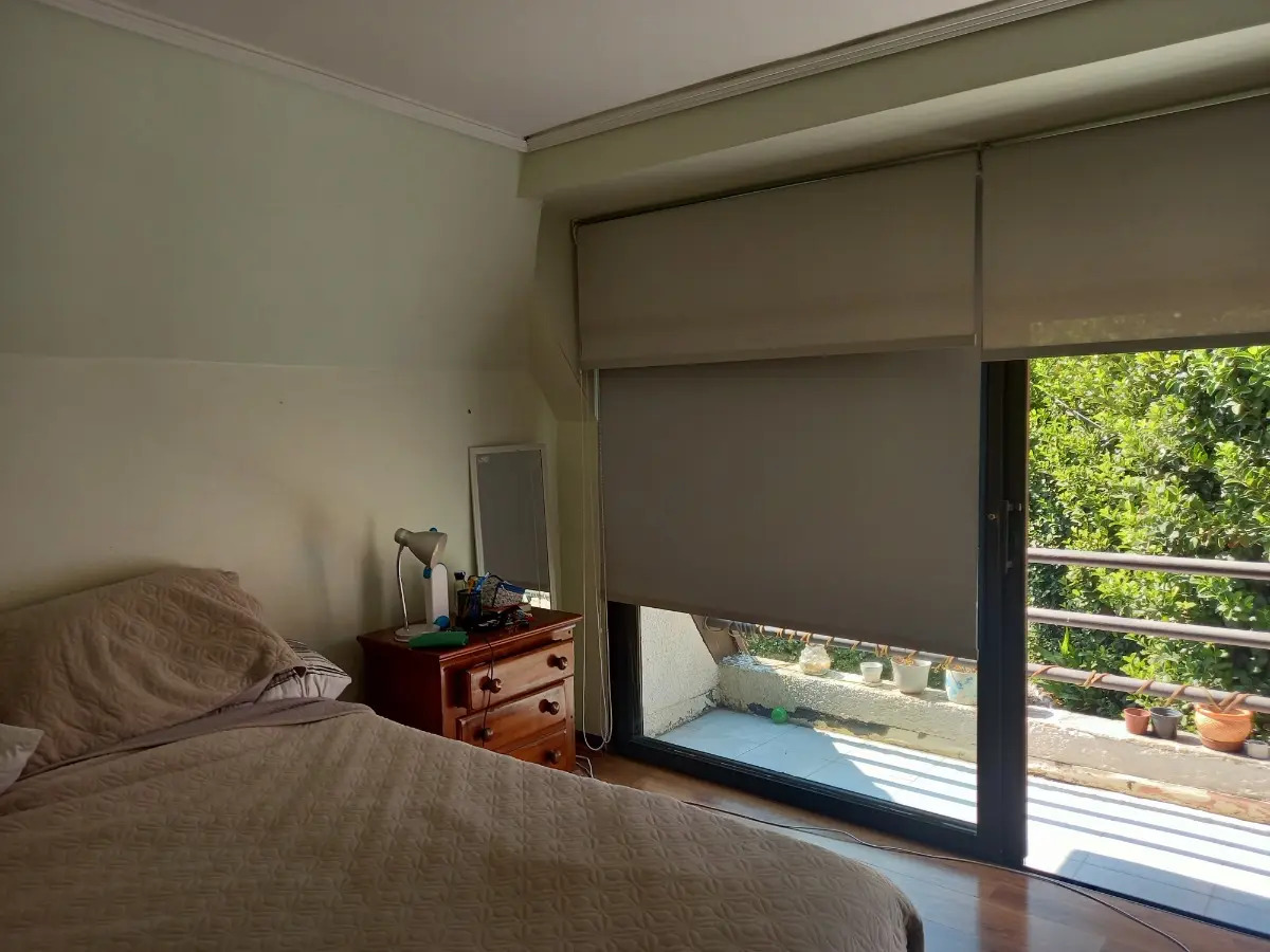 Venta Casa NP 6D en suite Walk-in cl&oacute;set 5B 4E 2B San Carlos de Apoquindo - Las Condes