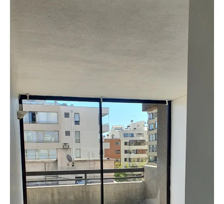 Venta Departamento P 1D en suite 1B 1E Pedro de Valdivia - Providencia