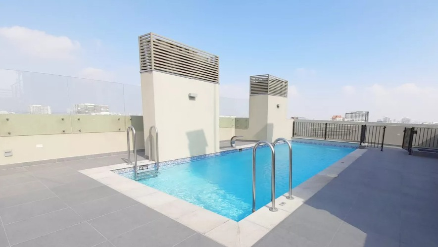 Arriendo Departamento O 2D 2B 1E 1B Plaza &Ntilde;u&ntilde;oa - &Ntilde;u&ntilde;oa