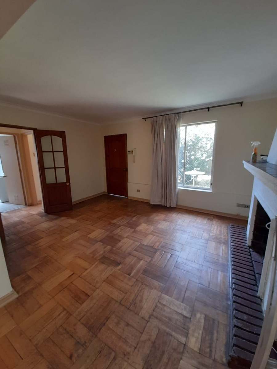 Arriendo Casa 3D Parque Padre Alberto Hurtado - Las Condes