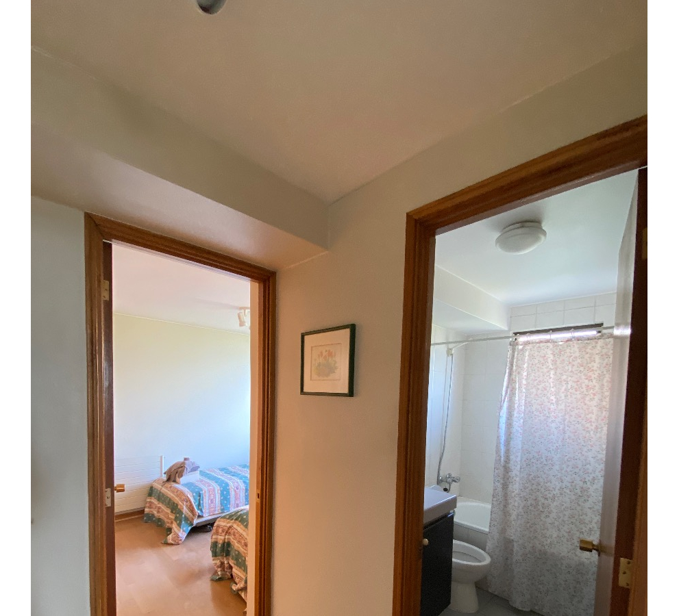 Arriendo Departamento 4D Rotonda Atenas - Las Condes