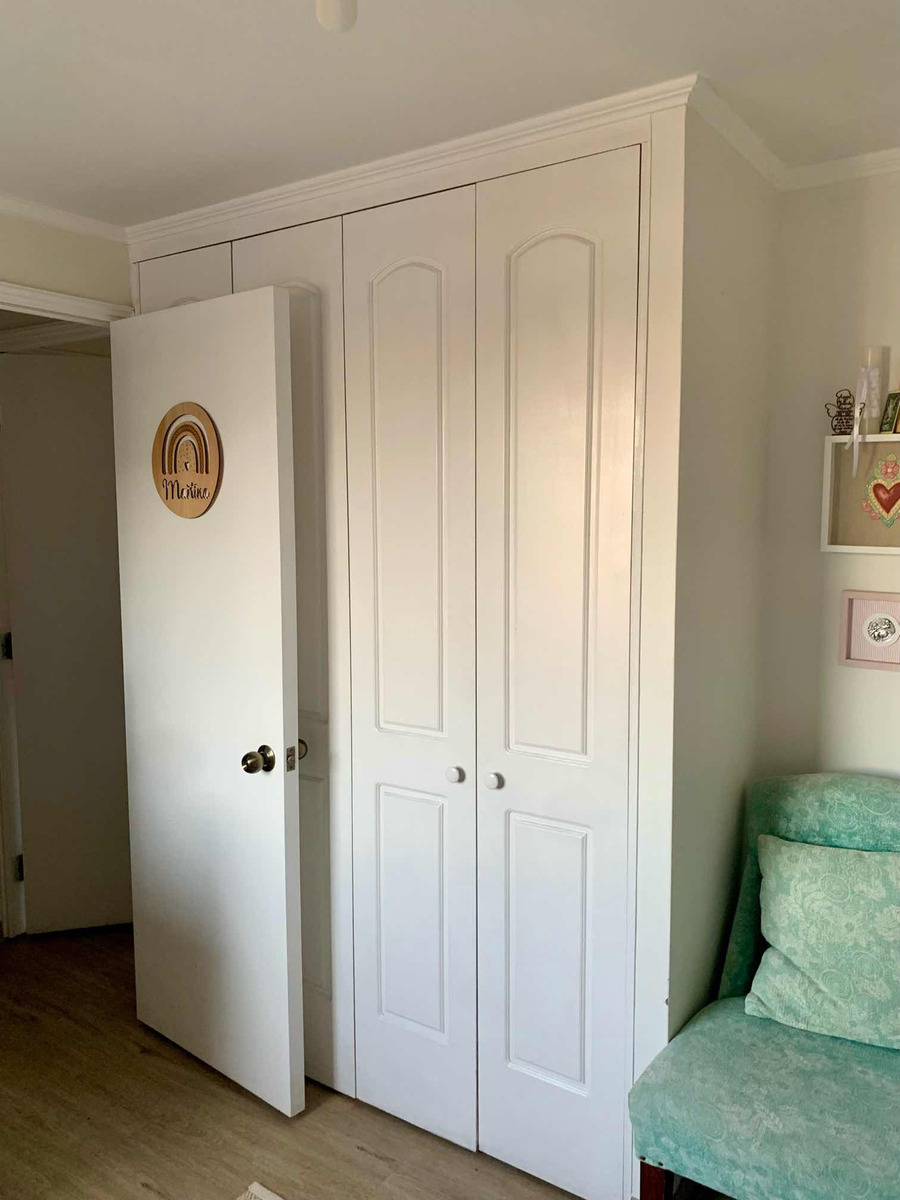 Venta Departamento 4D Antigua Lo Barnechea - Lo Barnechea