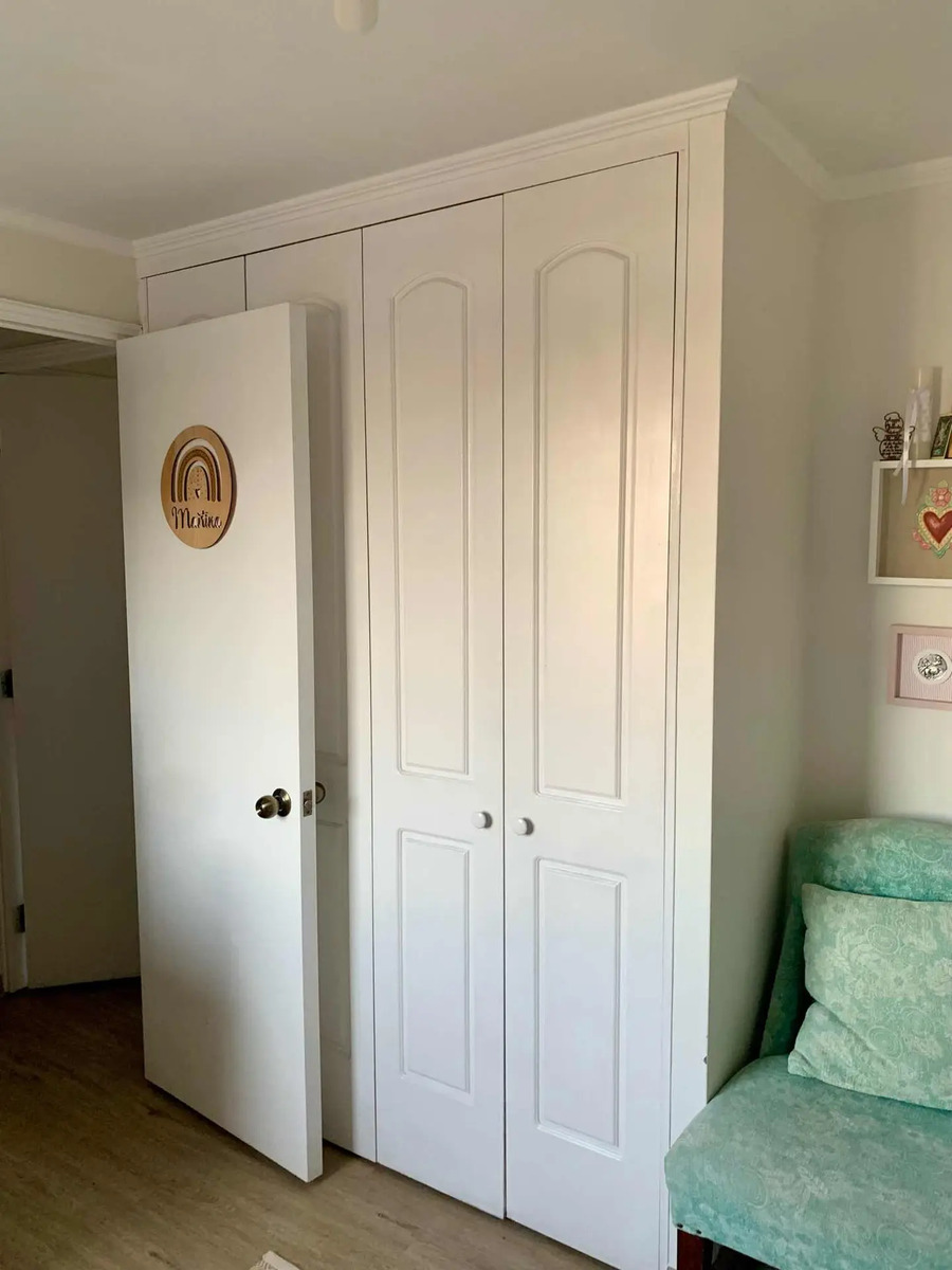 Venta Departamento NO 4D en suite Walk-in cl&oacute;set 2B 1E 1B Antigua Lo Barnechea - Lo Barnechea