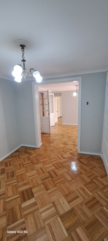 Arriendo Casa 5D 3B 3E Barrio Italia - Providencia