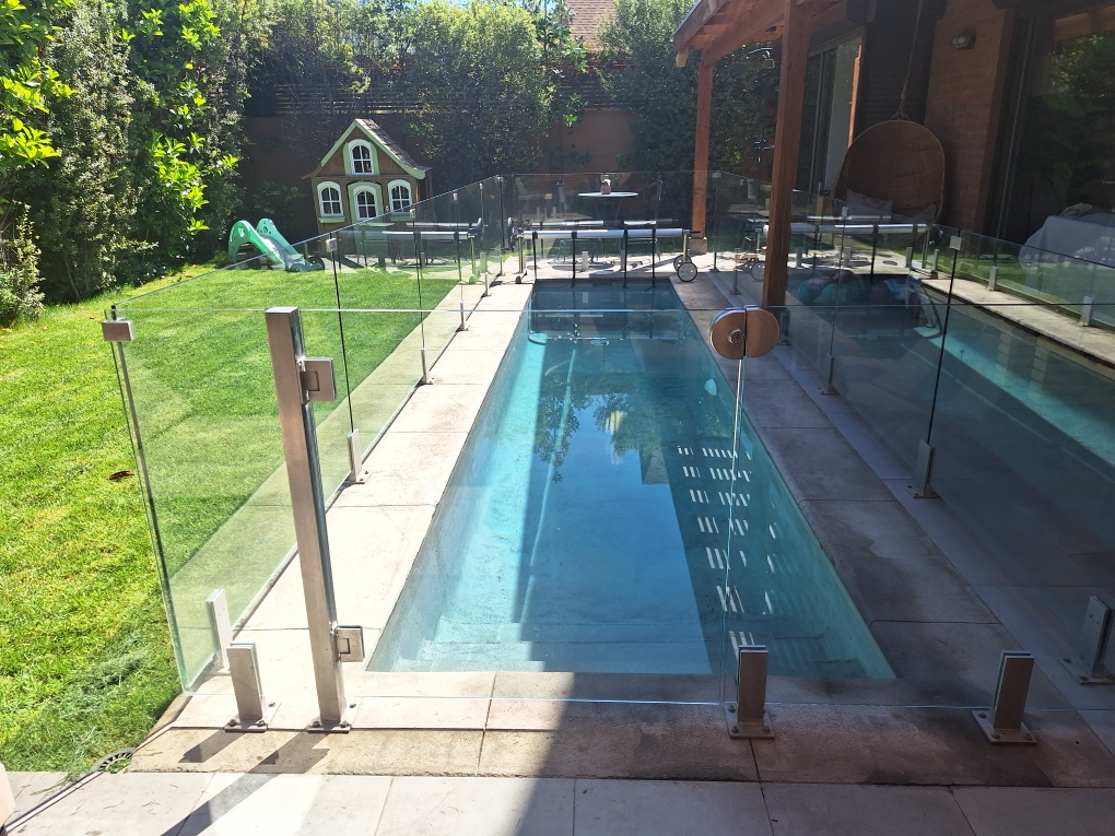 Venta Casa 6D La Dehesa - Lo Barnechea