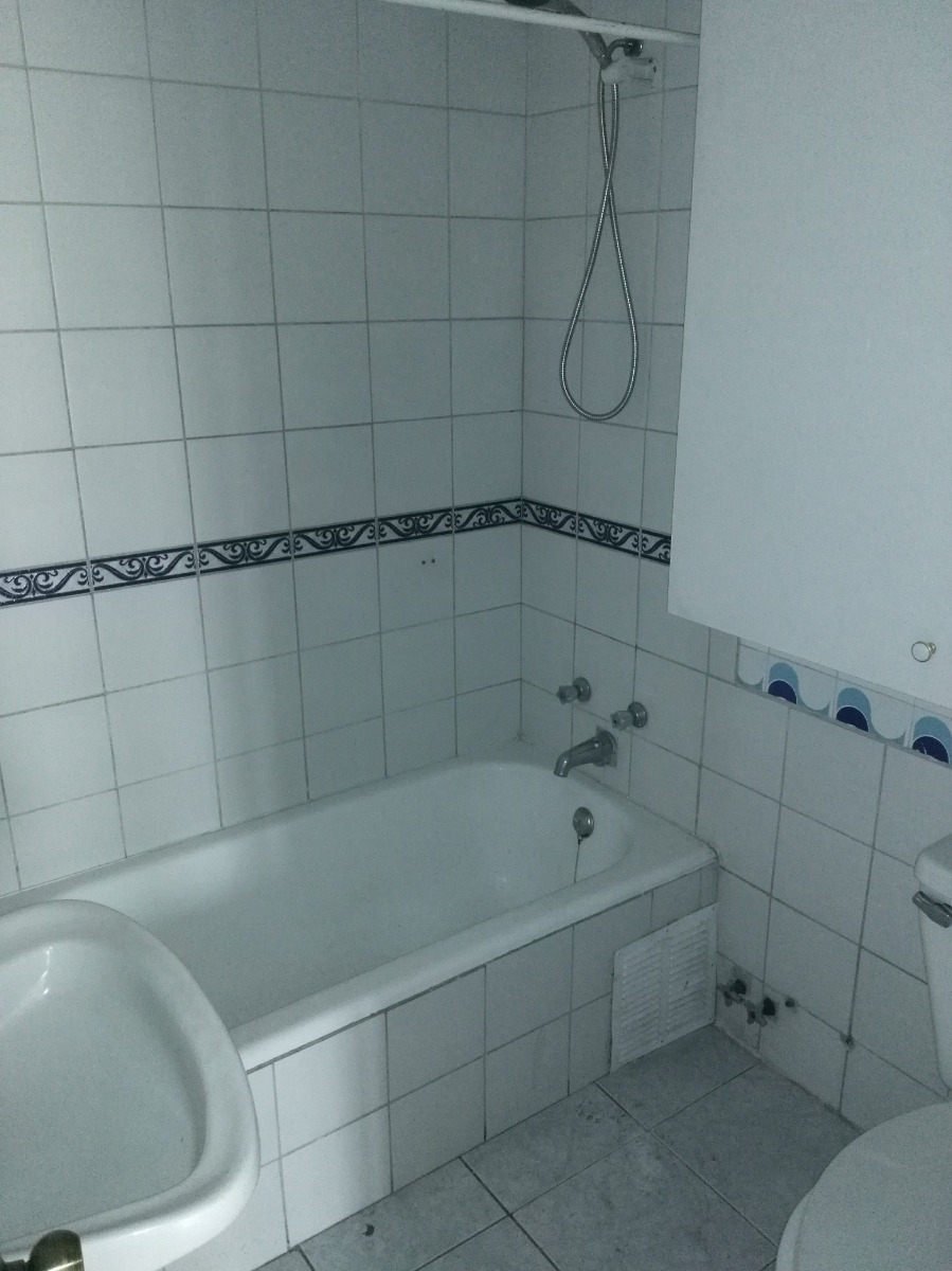 Arriendo Departamento 3D Barrio El Golf - Las Condes