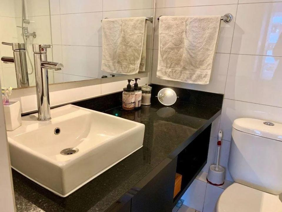 Venta Departamento SP 1D 1B 1E Metro Hernando de Magallanes - Las Condes