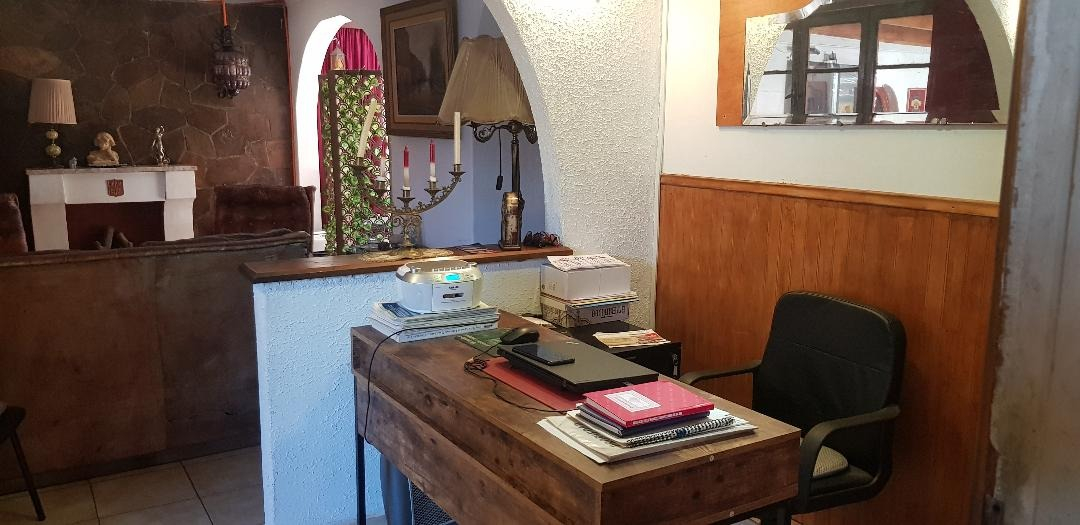 Venta Casa NP 3D Walk-in cl&oacute;set 2B 2E Metro Irarr&aacute;zaval - &Ntilde;u&ntilde;oa