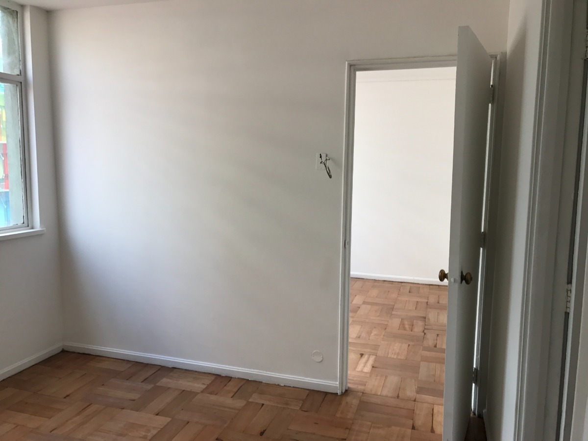 Venta Departamento 1D Metro Tobalaba - Mall Costanera - Providencia