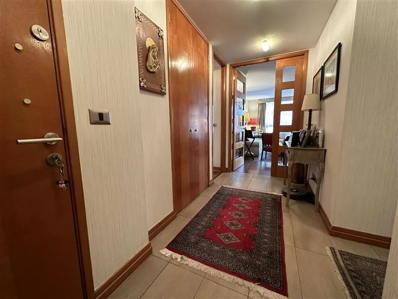 Venta Departamento 3D Metro Manquehue - Apumanque - Las Condes