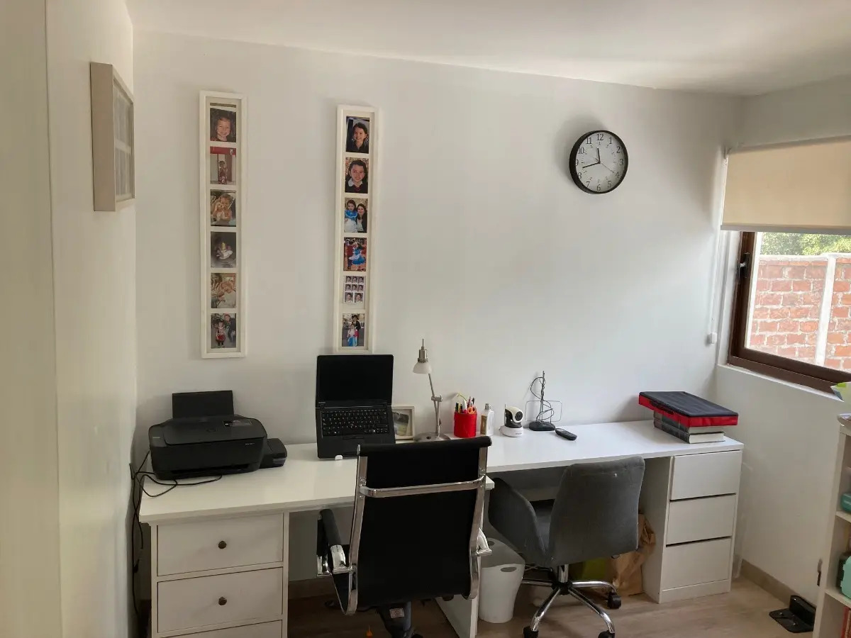 Venta Casa N 4D Walk-in cl&oacute;set 4B 4E 1B Quinchamal&iacute; - Las Condes