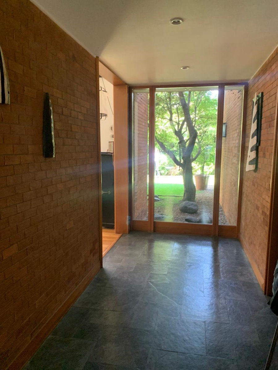 Arriendo Casa SO 4D 4B 2E 1B Los Trapenses - Lo Barnechea