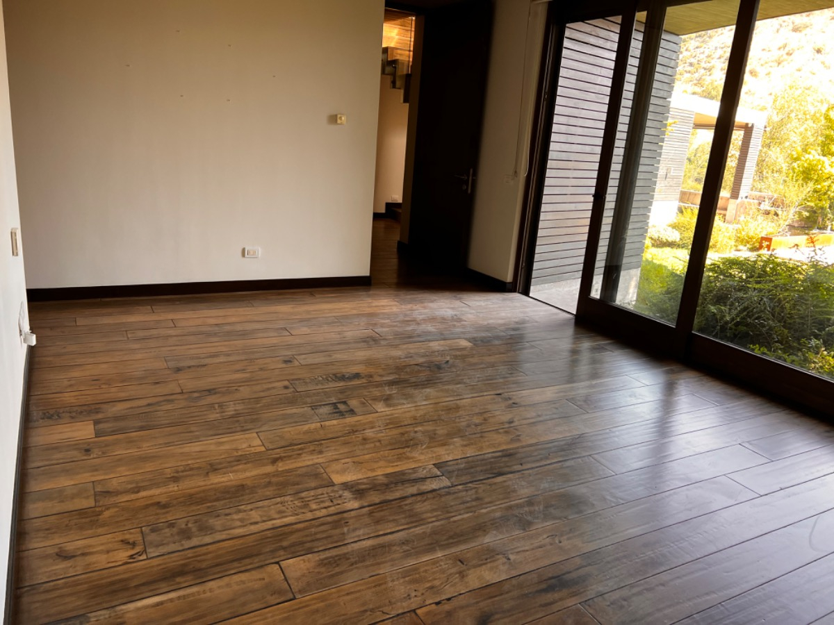 Venta Casa NO 4D 6B 3E 2B La Dehesa - Lo Barnechea