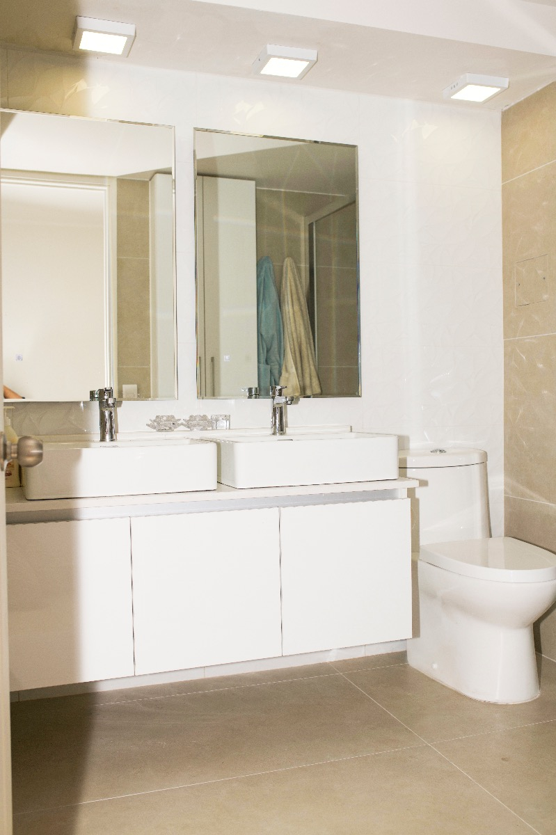 Venta Departamento NO 2D en suite 2B 1E 1B Puente Nuevo - Lo Barnechea