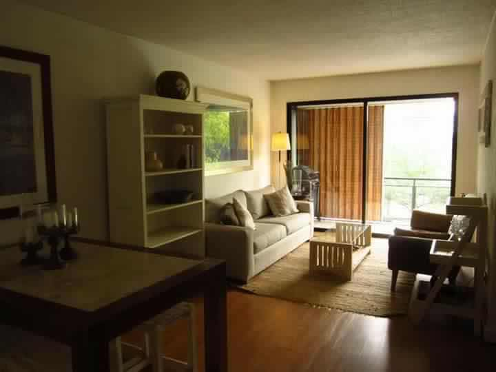 Arriendo Departamento 3D 2B 1E P&iacute;o XI - Vitacura