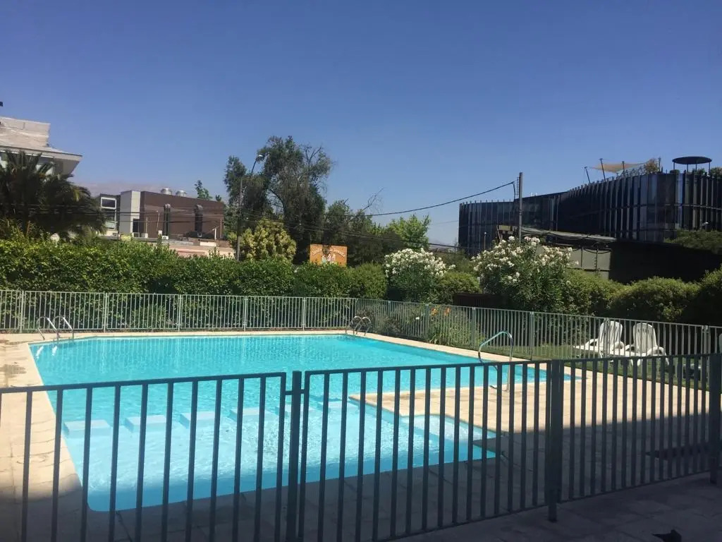 Arriendo Departamento 4D 4B 1E 1B Parque Bicentenario - Vitacura