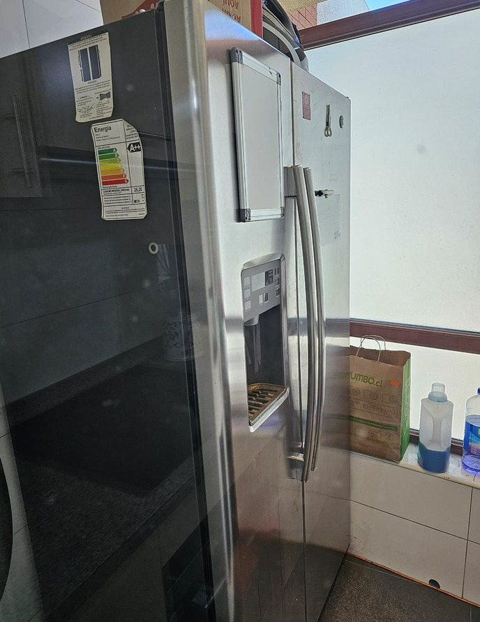 Arriendo Departamento 3D Mall Sport - Las Condes