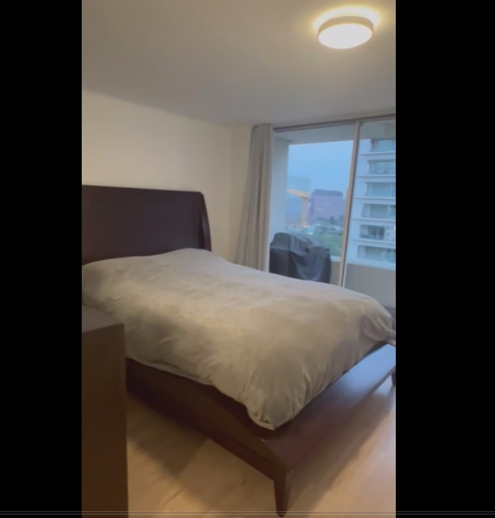 Arriendo Departamento P 2D 2B 1E 1B Parque Arauco - Las Condes