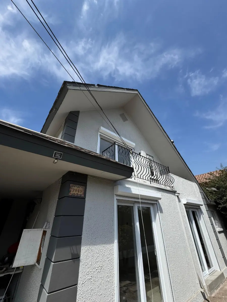 Arriendo Casa NO 6D 4B 3E 1Bd Pepe Vila - La Reina