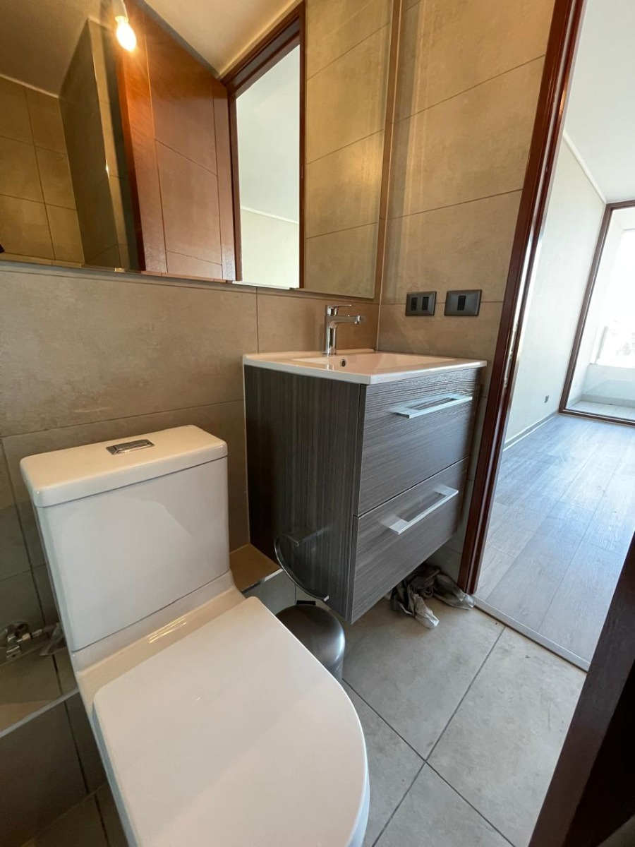 Venta Departamento SP 1D en suite 1B 1E 1B In&eacute;s de Su&aacute;rez - Providencia