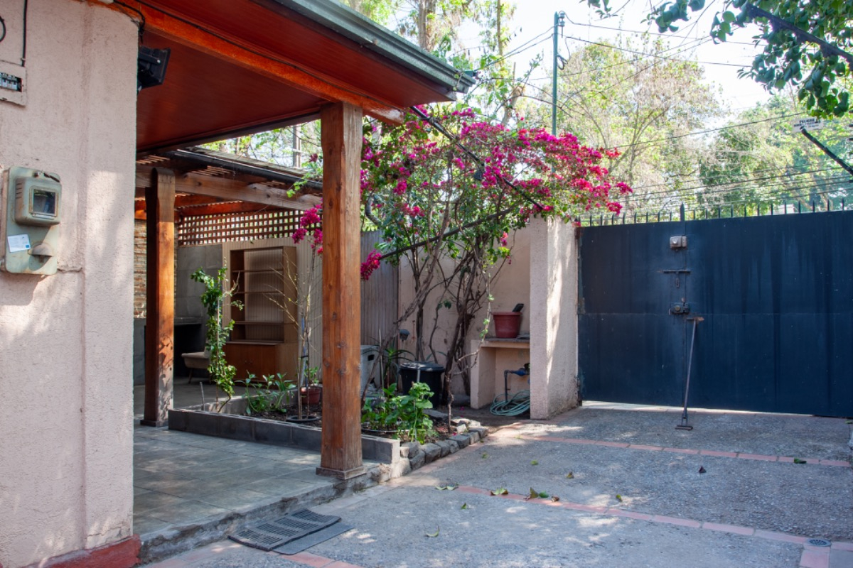 Venta Casa NO 4D 2B 2E Metro Pr&iacute;ncipe de Gales - Country Club - La Reina