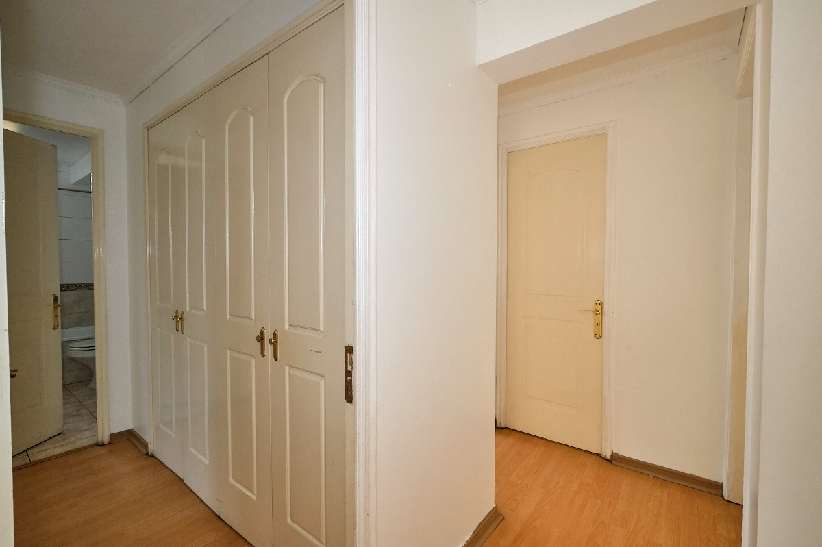 Arriendo Departamento N 3D 2B 1E 1B Metro Monse&ntilde;or Eyzaguirre - &Ntilde;u&ntilde;oa