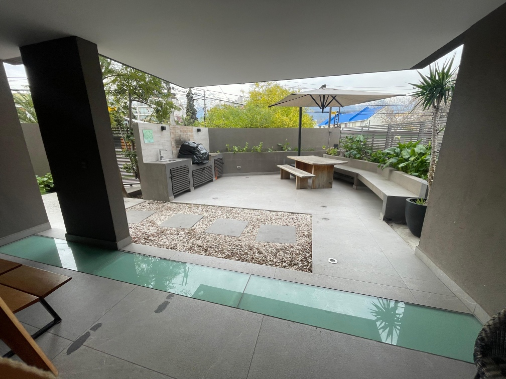 Venta Departamento 3D en suite Walk-in cl&oacute;set 3B 1E 1B Amapolas - &Ntilde;u&ntilde;oa