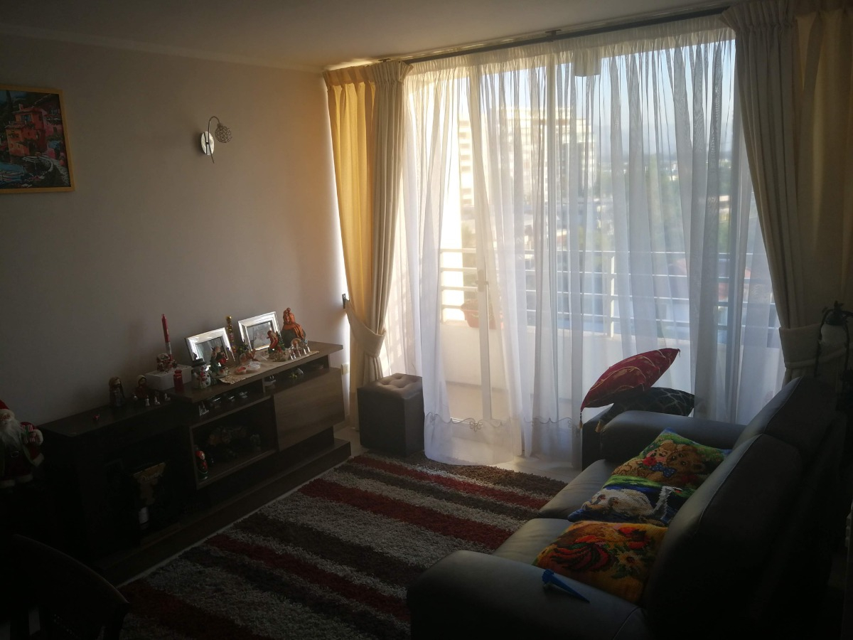 Venta Departamento S 2D en suite 2B 1E 1B Diagonal Oriente - &Ntilde;u&ntilde;oa