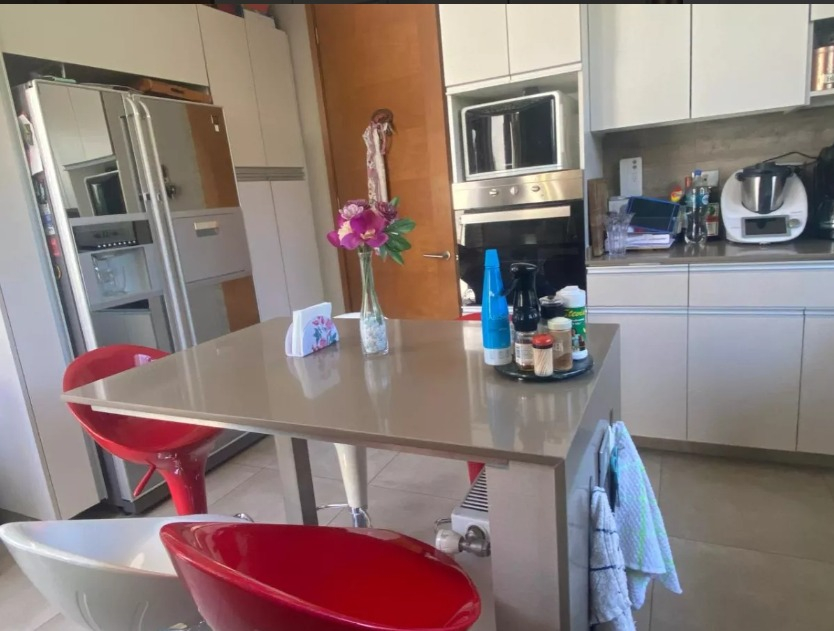 Venta Casa NO 4D en suite Walk-in cl&oacute;set 4B 3E 1B Los Trapenses - Lo Barnechea