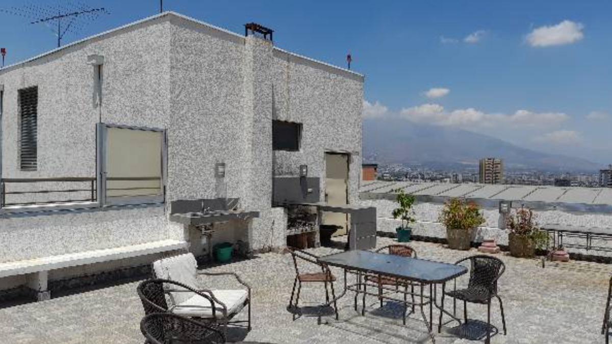 Arriendo Departamento 3D 3B 2E 1B Vaticano - Las Condes