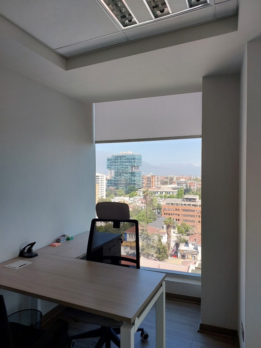 Venta Oficina SP 1B 1B Manuel Montt - Providencia