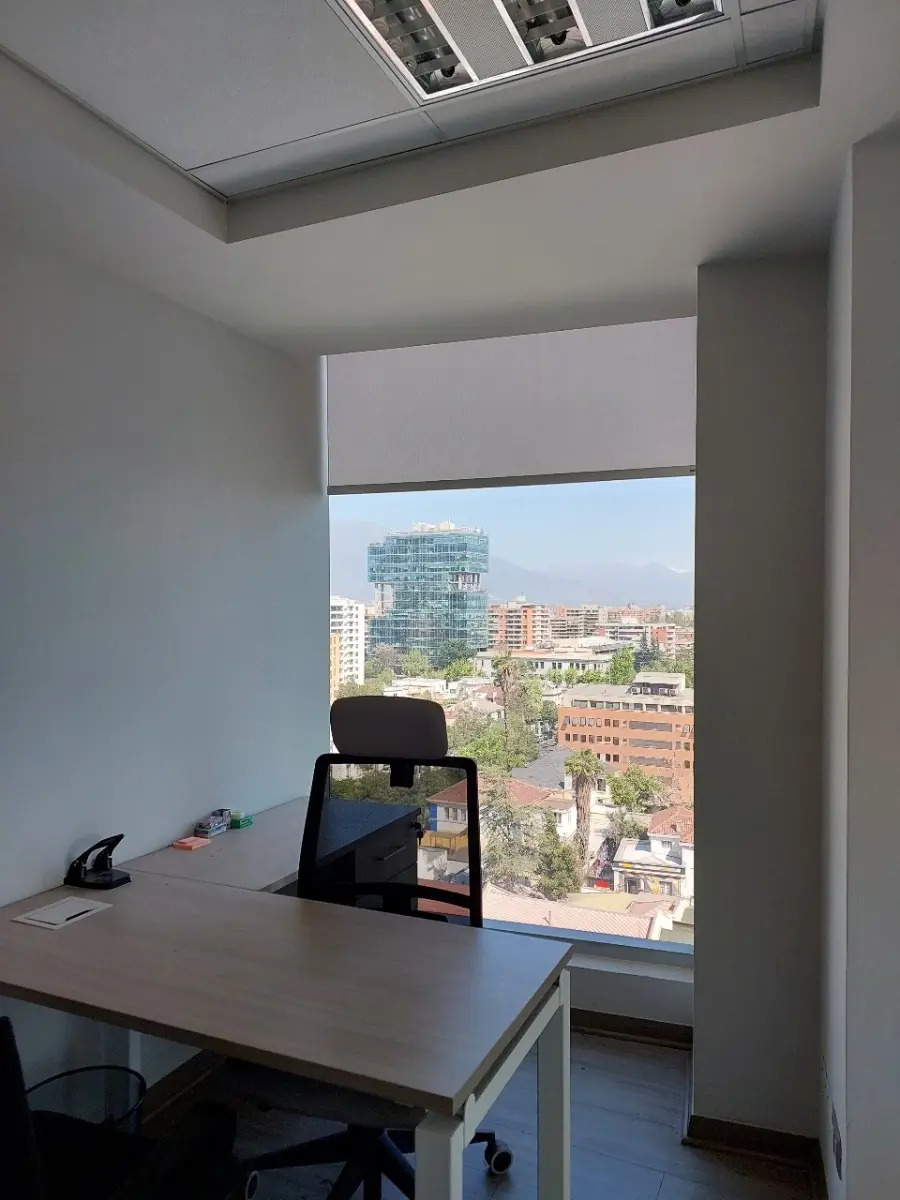 Venta Oficina SP 1B 1B Manuel Montt - Providencia