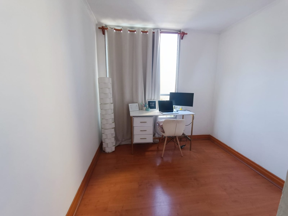 Venta Departamento SP 2D en suite Walk-in cl&oacute;set 2B 1E 1B In&eacute;s de Su&aacute;rez - Providencia